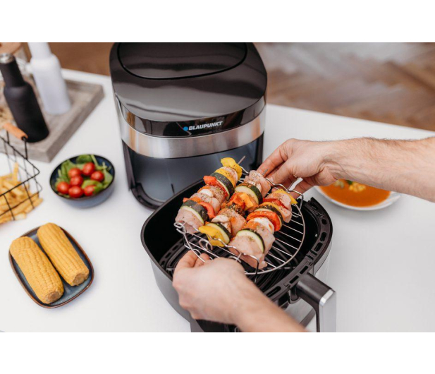 Blaupunkt Air Fryer AFD722 - 1511338 - zdjęcie 5